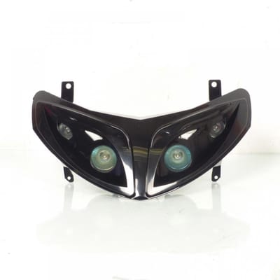 Optique avant Replay pour Scooter Peugeot 50 Speedfight 2 Avant 2020 Neuf