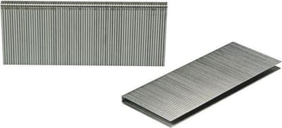 Nuair 9045260M Nieten - 10 x 12,9mm (1000st)