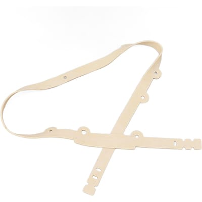 GW9508 Remplacement de Jupe d'Aspiration Pour GW9500 Pour Nettoyeur de Piscine et Spa Automatique Dorado 360151 beige