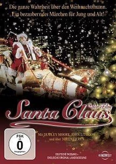 Santa Claus (1985) (DvD)