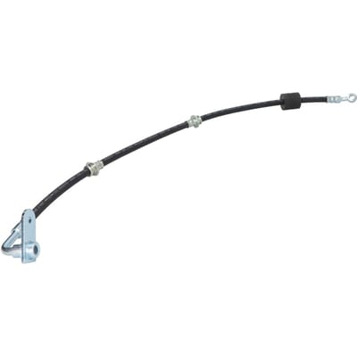 Remleiding QUICK BRAKE 59.919, links