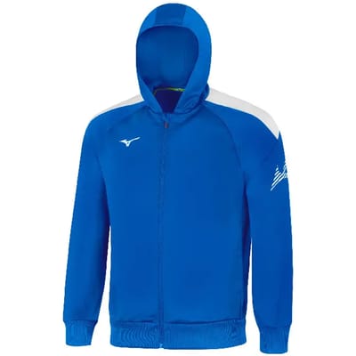 Track suit jas Mizuno Team RB