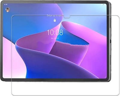 Lenovo Tab P12 Pro Screen Protector 9H Tempered Glass Volledig Dekkend