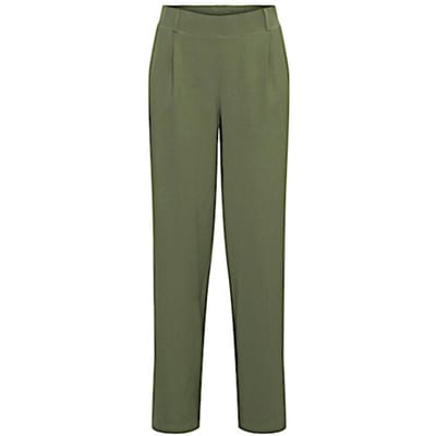 &Co Woman Broek nina olive