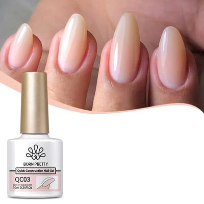 Born Pretty - Biab - 1 stuk - Builder in a bottle - Builder gel - Biab nagellak - Biab set - The gel bottle biab - Biab nagel builder - Gel in a bottle - Builder in a bottle biab
