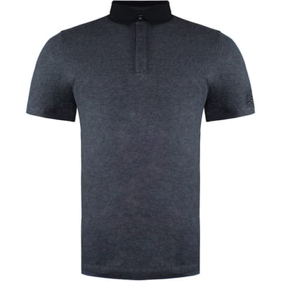 Under Armour Stephen Curry Heren Vanish Pique Poloshirt 1361872 590