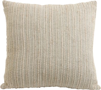 Light&living Kussen 45x45 cm RAIMON licht bruin