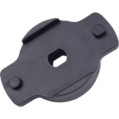 Gardena bladhouder