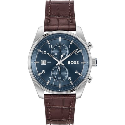 BOSS HB1514194 SKYTRAVELLER Heren Horloge