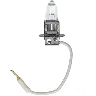 Lamp Halogeen CARTECHNIC LIGHTS H3 Standard 12V, 55W