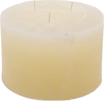 Branded By - Stompkaars 'Classic' (15cm x 15cm x 10cm) - Off White
