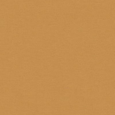 Ton sur ton behang Profhome 371784-GU vliesbehang licht gestructureerd tun sur ton mat geel 5,33 m2