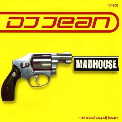 Madhouse (Remixes)