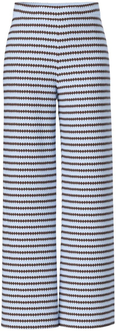 Pieces Broek PCJEYA