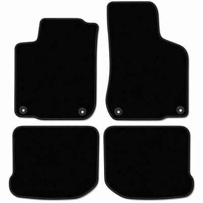 Automatten Volkswagen Beetle 1998-2011