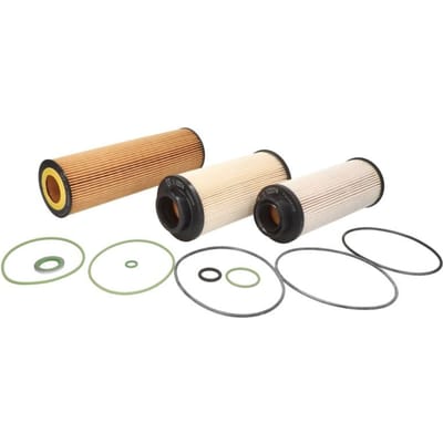 Filter set DT Spare Parts 1.34064