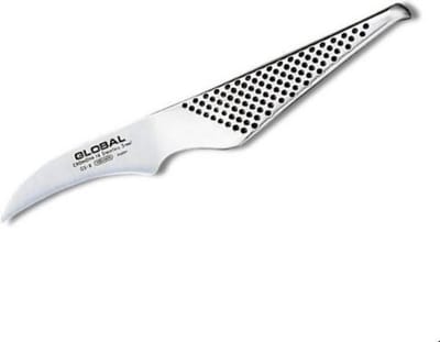 Global GS8 Tourneermes - 7 cm