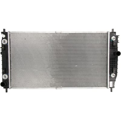 Radiator, motorkoeling NRF 53954