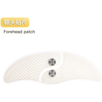 EMS Face Lifting Massage V Gezicht Machine Oog Gezicht Verzorgingsapparaat Verminder Donkere Kringen Oogzwelling Anti-Rimpel Vibratie Huidverzorging white