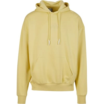DEF - Roda Hoodie/trui - M - Geel