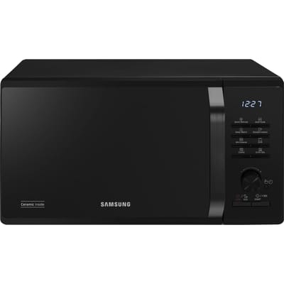 Samsung MG23B3515AK/EN Grill-magnetron - 23 l 1250 W - Zwart