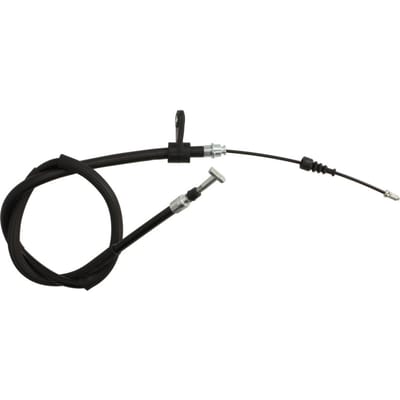 Kabel, parkeerrem ABE C7D001