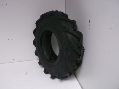 mini tractorband buitenband plus binnenband 4.00-8