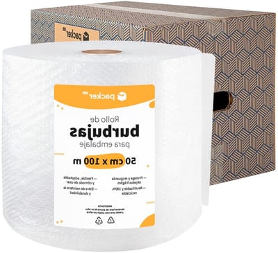 Verhuisdozen met Handgrepen - Opbergdozen Opslagdozen - Verhuizen Opslaan - Ultra Robuust Karton - 43 x 30 x 25 cm