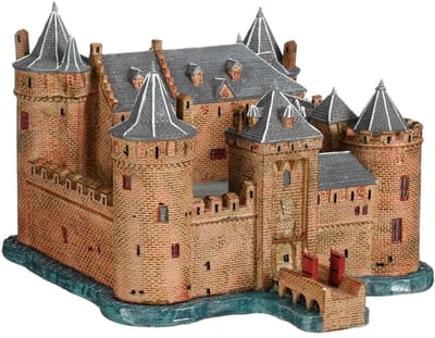 Luville - Muiderslot