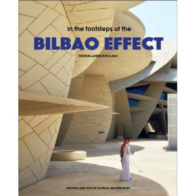 Het Bilbao Effect - Patrick Van der Doef