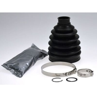 Balgenset, aandrijfas SPIDAN 25816