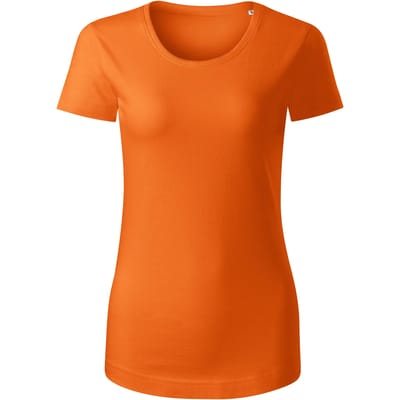 T-shirt dames Malfini Origin 172
