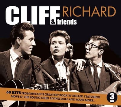 Cliff Richard & Friends