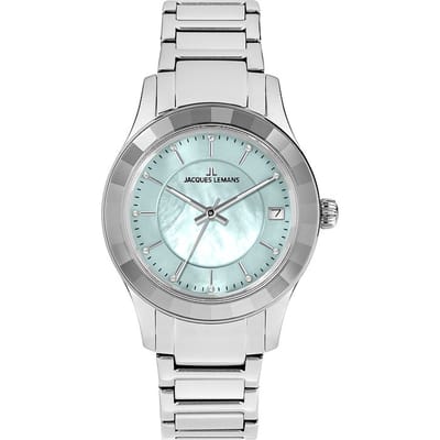 Jacques Lemans Dameshorloge Venice 1-2194C