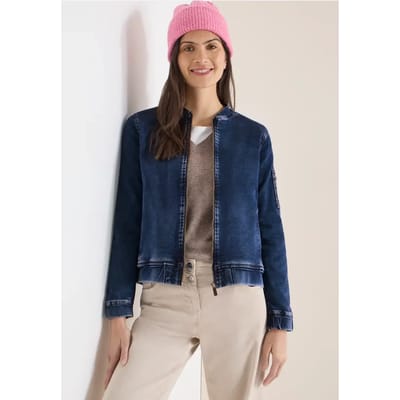 Jogg blouson