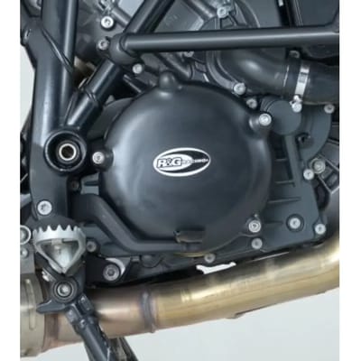 Couvre-carter motor rechts R&G Racing KTM 1290 Super Duke R ABS [1290]