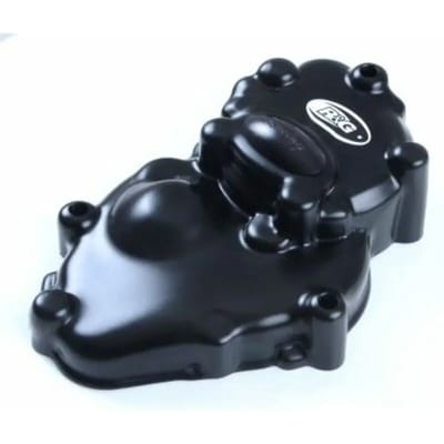 Couvre-carter motor rechts (starter) R&G Racing Kawasaki ZX6R