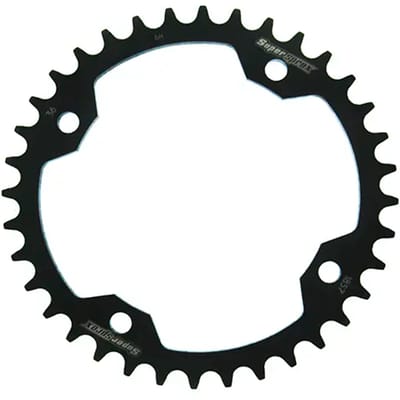 Motorfiets kroon Supersprox RFE-1857:36 # 50-32114-36