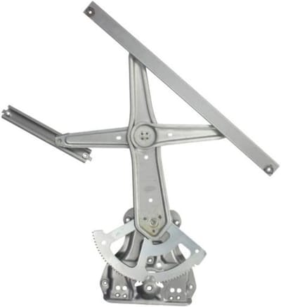 Raamheffer Elektrisch - Ruitmechanisme - Auto Herstel - Linksvoor Positie - 32x19x14 cm