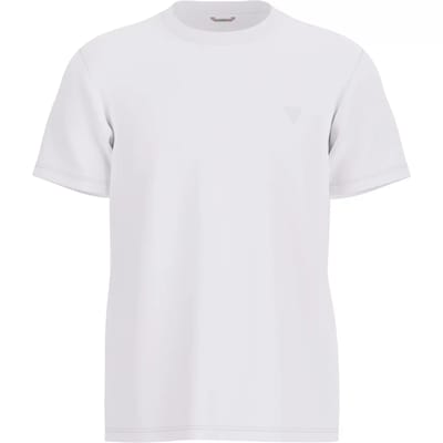 T-shirt Guess Cn Patch