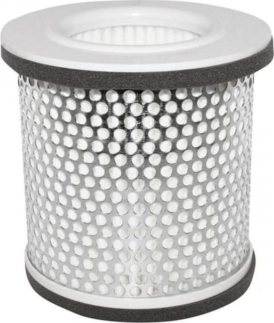 Hiflofiltro-luchtfilter voor Yamaha 750 FZ Genesis, bouwjaar 1987-1988, nieuw