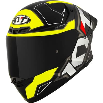 Volle motorhelm Kyt TT-Revo Electron