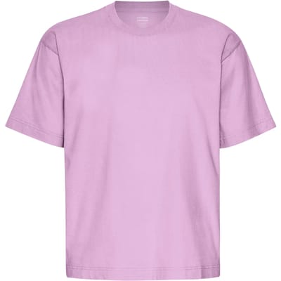 Oversized T-shirt Colorful Standard Organic