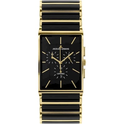 Jacques Lemans Herenhorloge 1-1900C