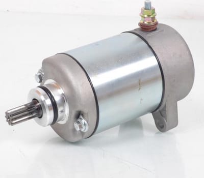 starter voor quad honda 400 trx fourtrax rancher 2004 tot 2007 smu0220 nieuw