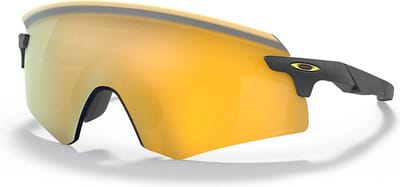 Oakley Encoder Matte Carbon/ Prizm 24K - OO9471-04