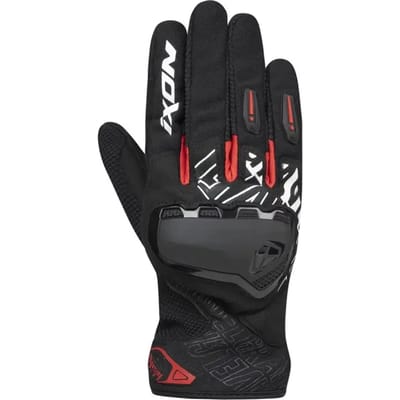 Zomer motorhandschoenen Ixon Gravel