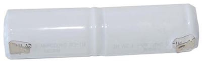 Q-Batteries NiCd Pack 2.4V 4Ah Speciale Batterij Q401091