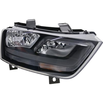 Koplampen MAGNETI MARELLI 719000000074, rechts