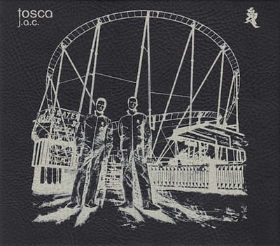 J.A.C. - Tosca
